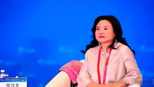 “中国的钱我是不会还的！”一位女老板曾欠下200亿巨债，却一分都不打算还。之后她
