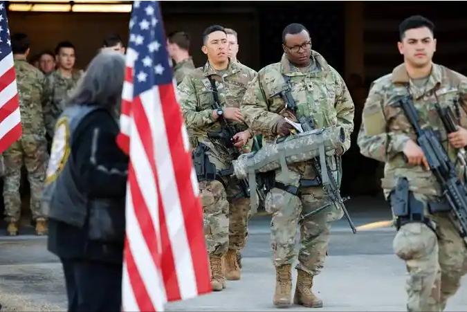 美国多家媒体近来发出警告，矛头直指中国：不要轻易触碰战争的红线！因为中美一旦爆发