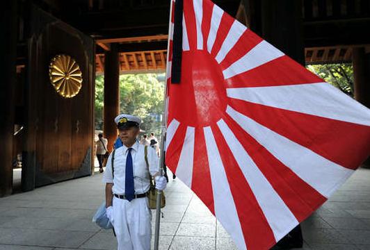 日本右翼势力对薛剑发出死亡威胁！中国要求驻日使馆人员避免外出。敢动薛剑总领事，就
