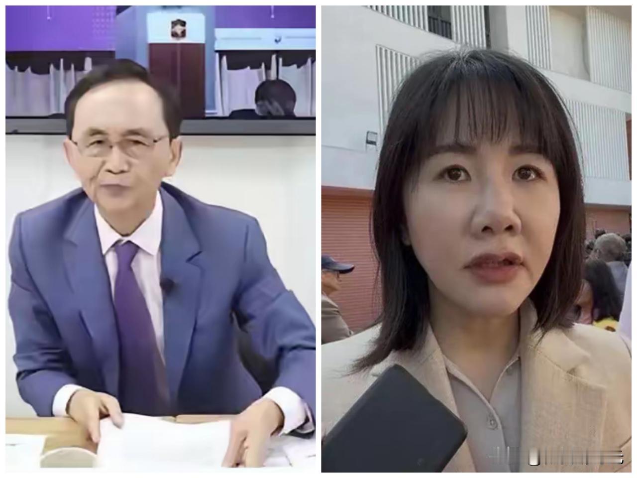 针对国民党籍彰化县长候选人迟迟得不到解决，媒体人吴子嘉于昨天在节目中称，最大的原