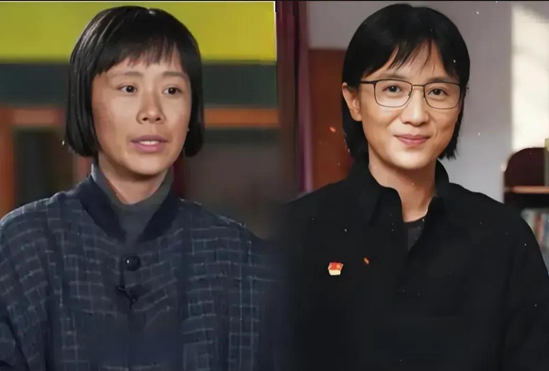 不少朋友说，宋佳因主演《山花烂漫时》获白玉兰奖，靳东因主演《西北岁月》获奖，都是
