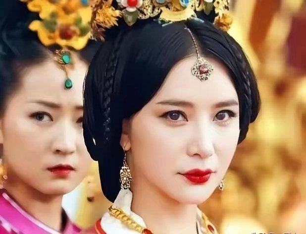 公元619年，窦建德打下黎阳，抓到唐高祖李渊的亲妹妹。同安公主成了俘虏。这不是简