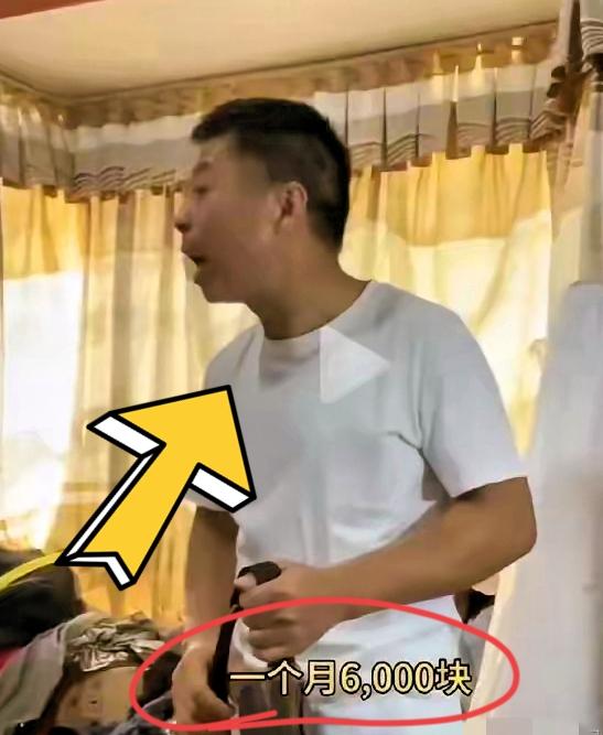 女子怒斥丈夫：“你凭什么把我妈当保姆一样使唤？”丈夫怼到：“你说的，你妈来带孩子
