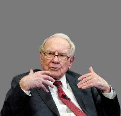 美国彻底慌了？世界亿万富豪巴菲特再次语出惊人：“美国过去的成功，很大程度上有中国