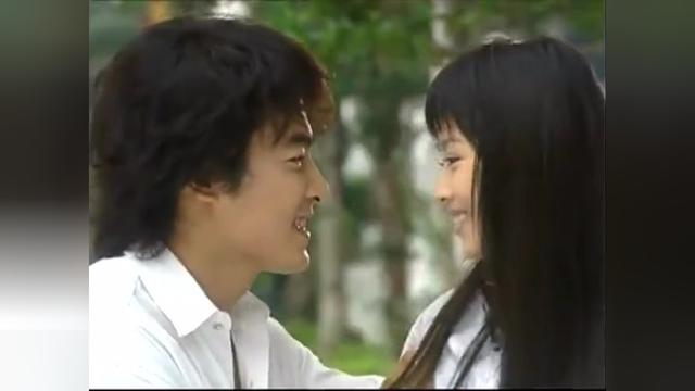 曾经最美(水晶之恋主题曲)-于波_MjY3NTYwMz