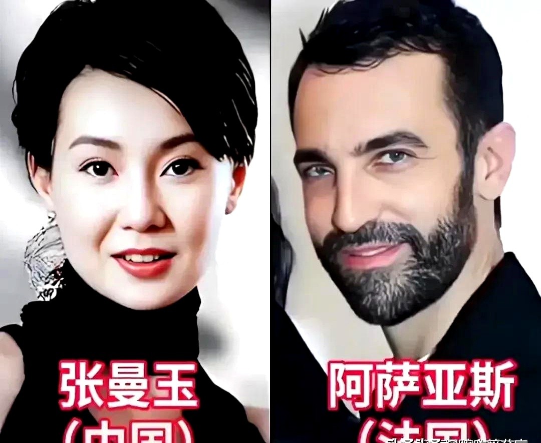 内娱女星嫁老外，翻车离婚的不少，但这五位却把日子过得异常稳当。巩俐和米歇尔相伴多年，主打低调安稳。汤