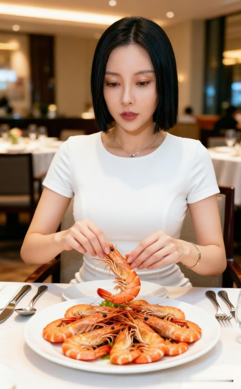 昨天跟老公闹了点小别扭，心里憋着一股气，一晚上没跟他说一句话。早上醒来，我故