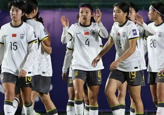 北京时间5月7日，U17女足亚洲杯迎来第三轮的较量，今天有两场比赛：第一场19