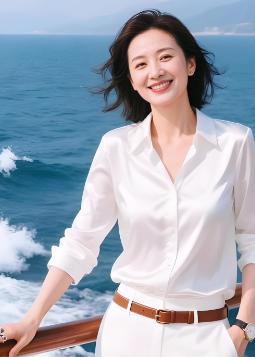 一位婚姻咨询师说：“谁说夫妻不亲？赤身裸体，只有夫妻之间能看，连自己的
