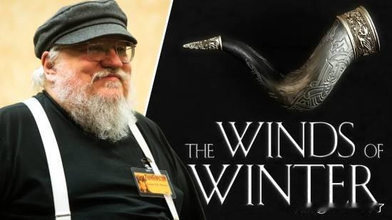 近日，乔治·R·R·马丁在接受《好莱坞报道》采访时透露的消息，简直给苦等多年的读