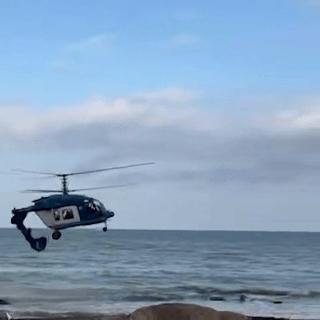 日前，在俄达吉斯坦共和国境内，一架卡-226直升机坠毁，造成机上5人死亡，包括多