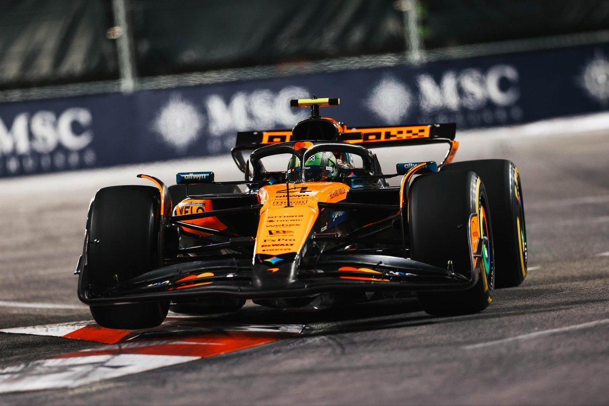 斯黛拉再谈双车DSQ与争冠策略斯黛拉确认双车DSQ的原因是赛车出现了意料之外的上