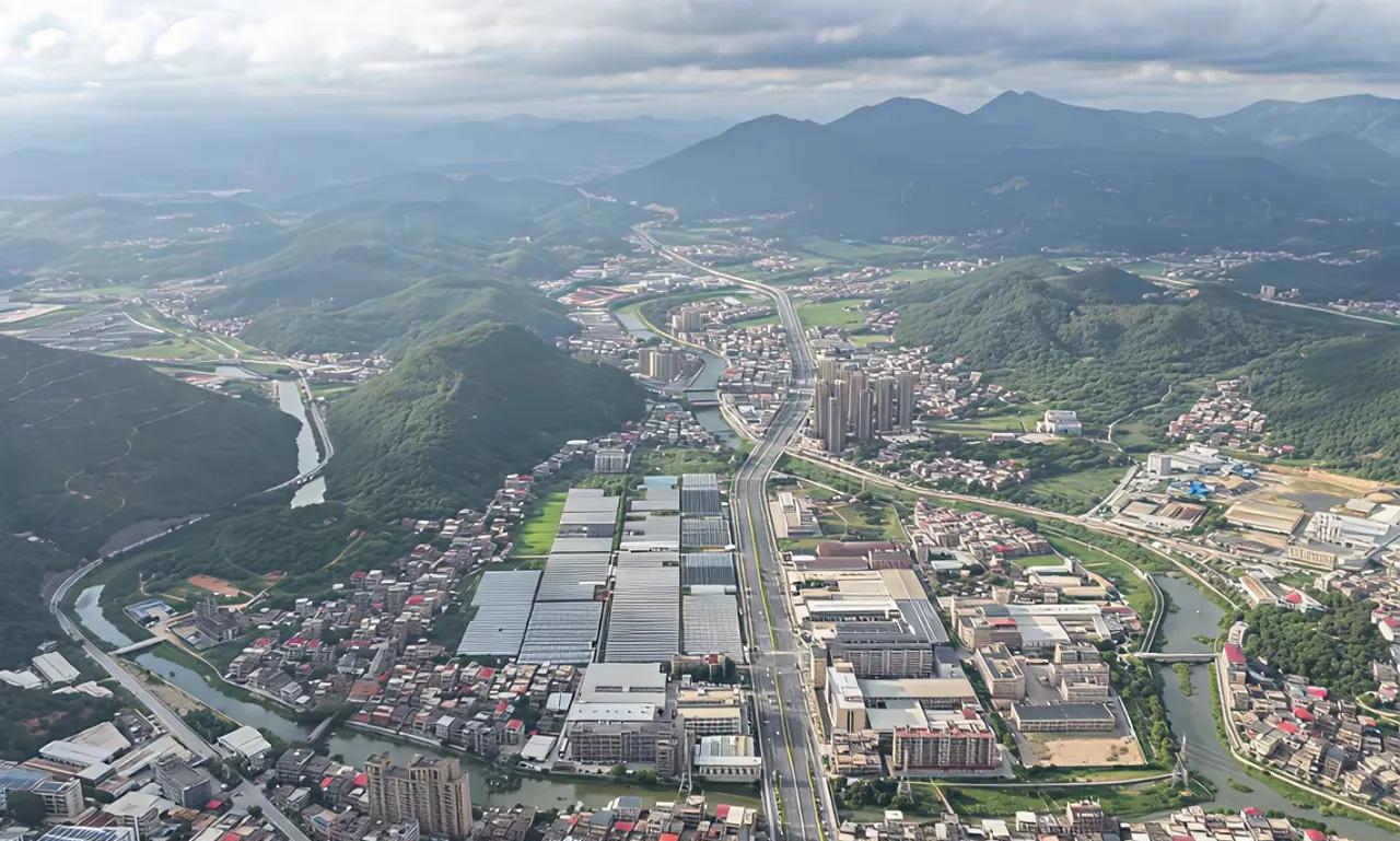 泉州洛江濠溪桥，我到现在都还不知道河市这个地名究竟是怎么来的。这里处于洛阳江的上