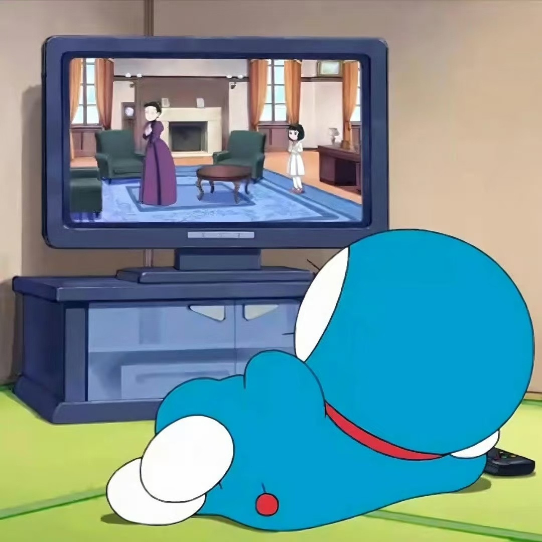 多平台公然传播被禁多年的暗黑动漫我小时候觉得未成年也有分辨是非的能力，现在发现那