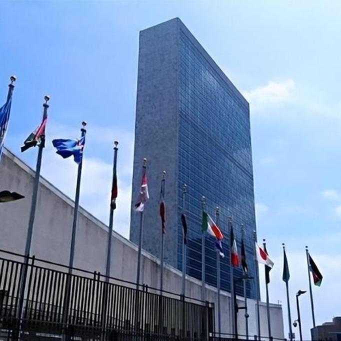 美国跑路！中国亮剑：谁的责任谁买单，绝不替人擦屁股！2025年末，日内瓦的联