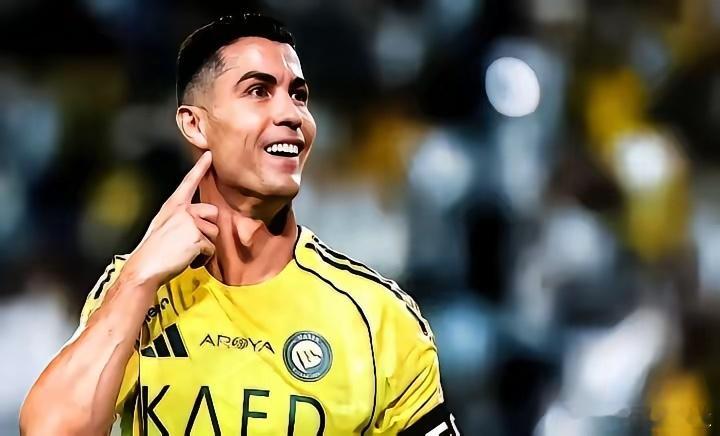 C罗再次强调:“就个人技术而言，梅西跟我不能相提并论”自从接受摩根采访中，C罗谈