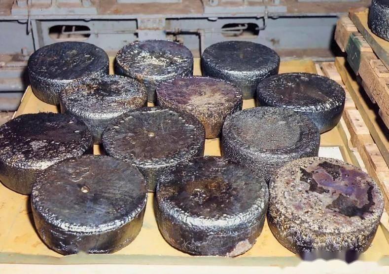 就在稀土还没撕完的时候，中国又悄悄关上了一扇更要命的门：浓缩铀！7月7日，著名俄