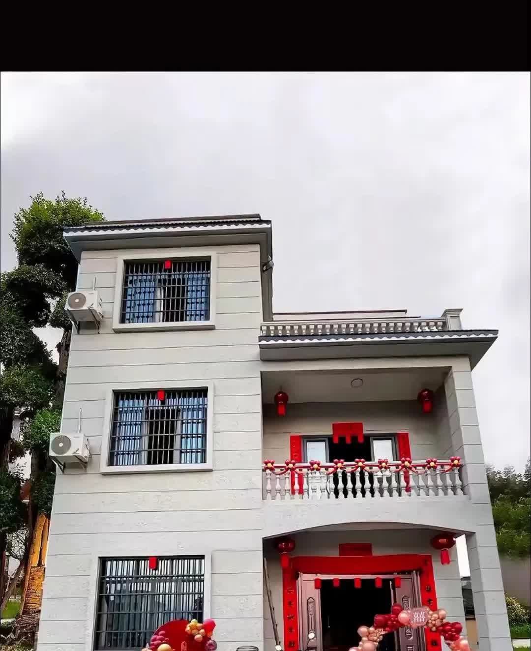 江西九江，有一名男子在外地打工了十年，有了一些积蓄之后，为了娶上媳妇，就返回老