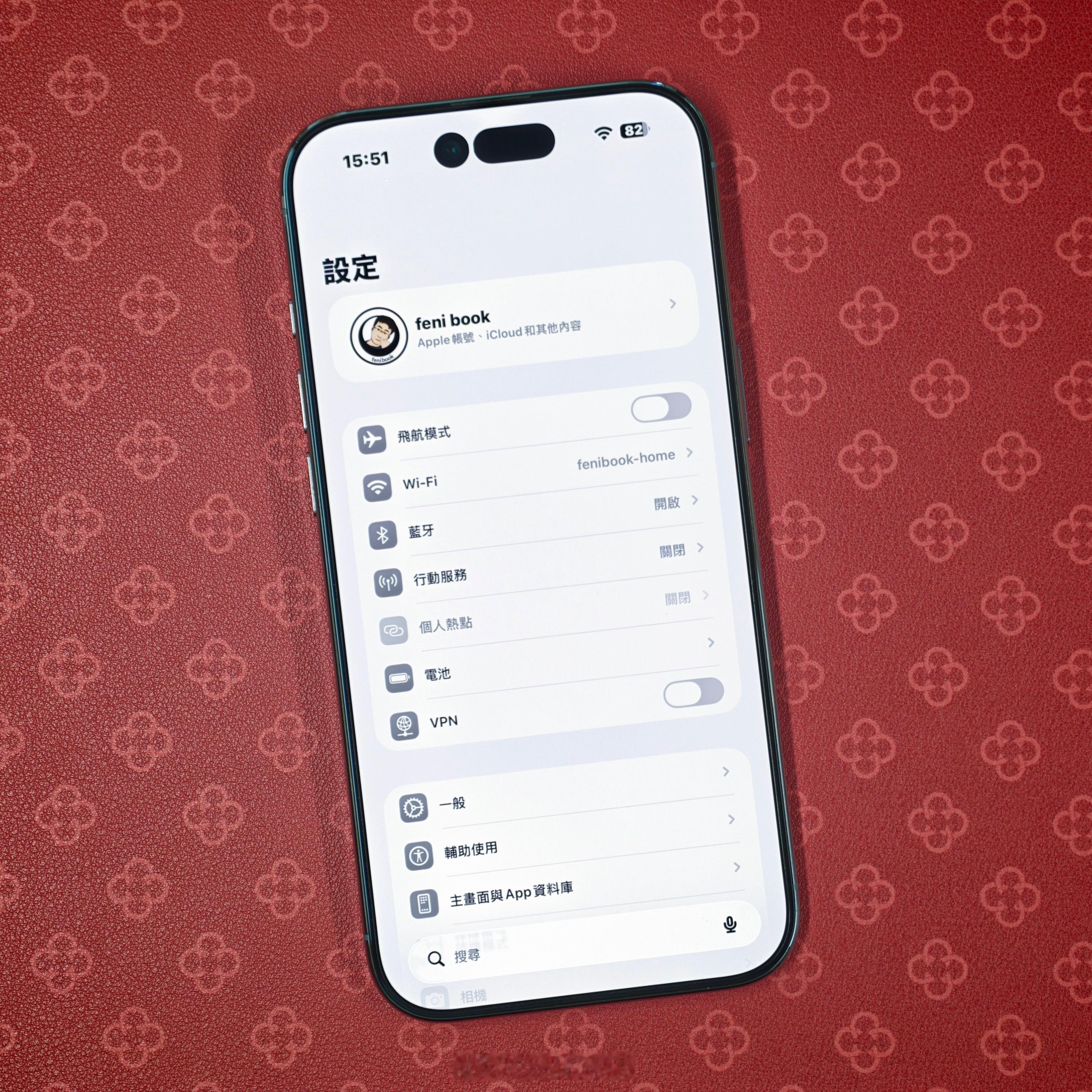 如何？感叹号的iPhoneAir不过，我才发现iPhoneAir的感叹号和