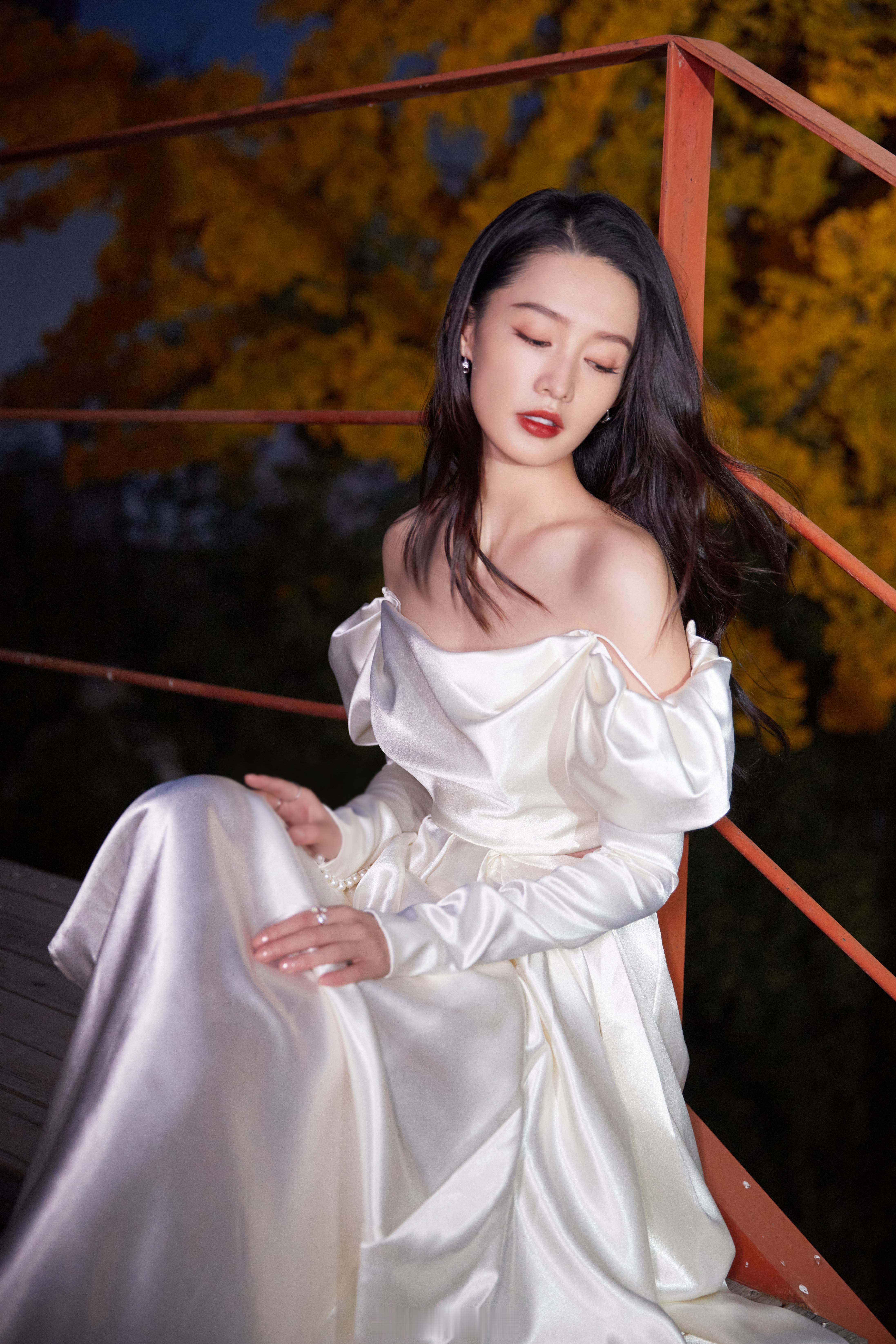 李沁​​​