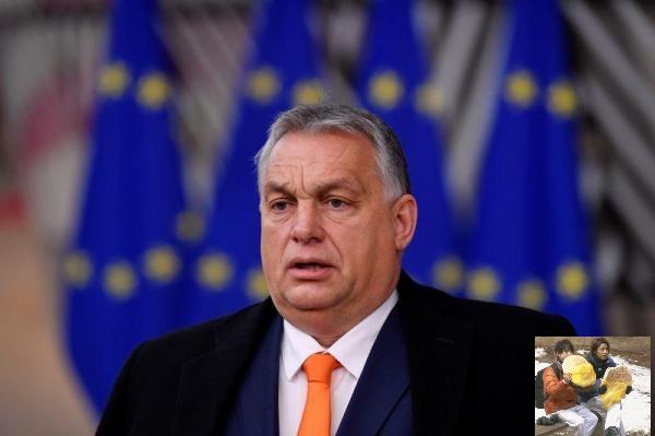 匈牙利政坛炸锅了。那个刚把总统拉下马、发誓要把欧尔班势力连根拔起的男人——毛焦