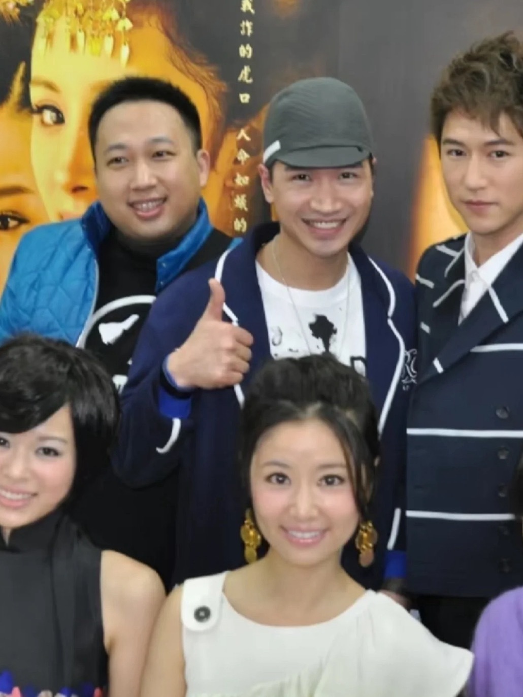 到底是不是朋友这周在追《子夜归》本来充了vip，。。。。结果满屏于正许凯何晟