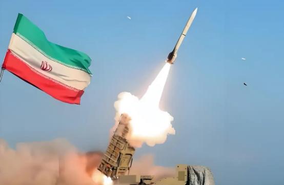 伊朗这回估计是真把东方智慧听进去了，美国人想在家门口耀武扬威，结果发现伊朗根本不