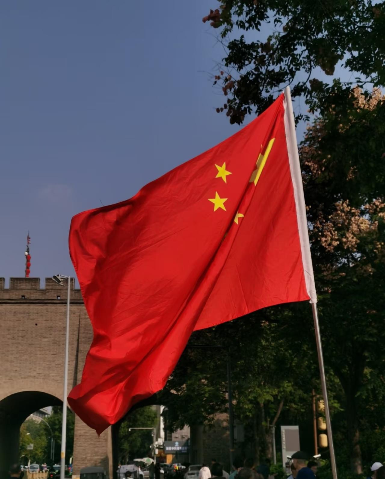中国最有“龙脉气象”的6座城市：1.西安2.北京3.洛阳4.南