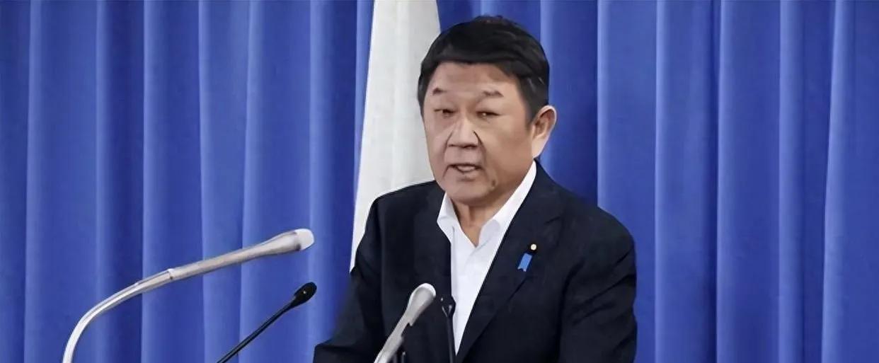 【热点评述】日外相茂木敏充对我驻大板总领事发出最后通牒，我们该如何反击？日方此