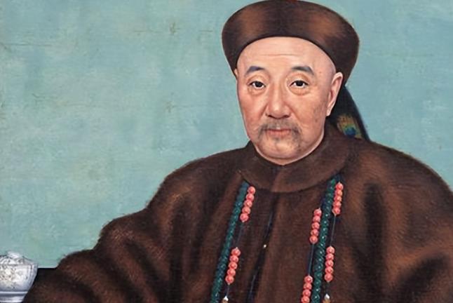 1881年，71岁的左宗棠娶了17岁的章怡为妾。洞房花烛夜，章怡慌忙拭去眼角的泪