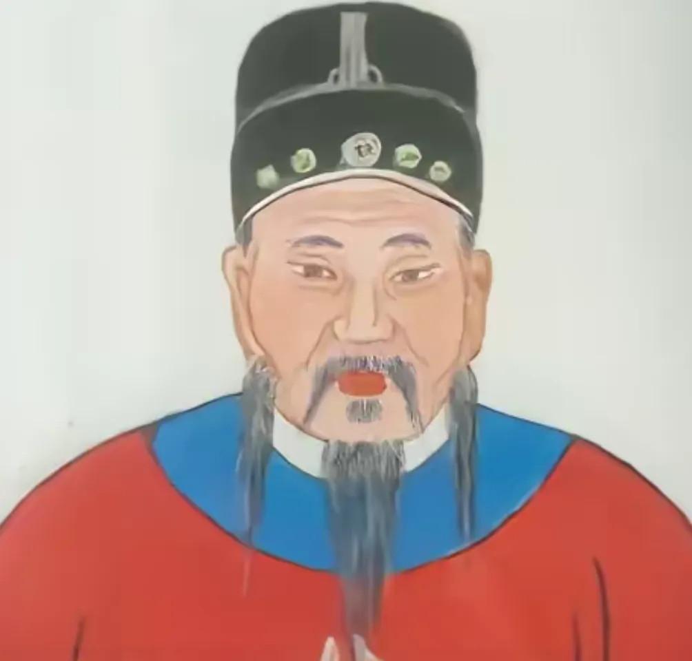 公元前180年，吕后亲妹妹吕媭，被陈平用竹板活活打死。弥留之际，吕媭怒斥：我早该