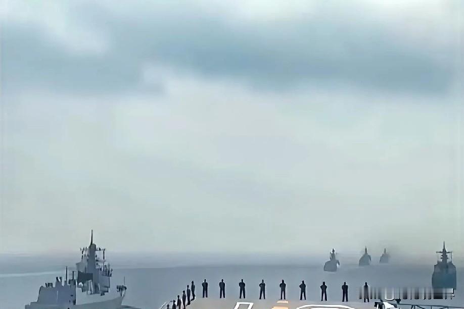 12月10日凌晨的最新消息，现在他来了第一条：中俄西太平洋海空联动：例行巡航显威