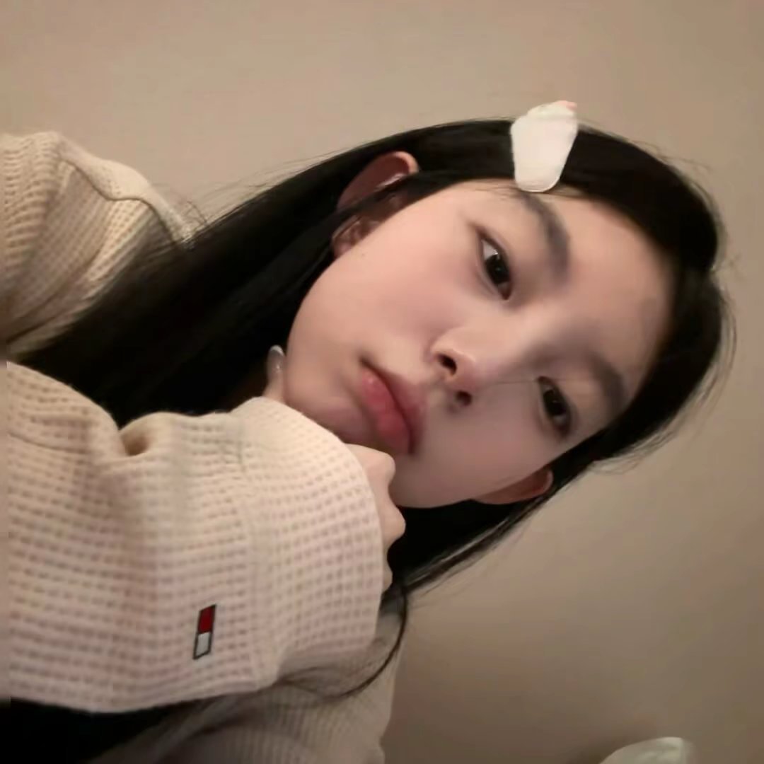 𝑾𝒆𝑪𝒉𝒂𝒕双人女头｜闺蜜头像｜氛围感女头｜审美积累｜🤎