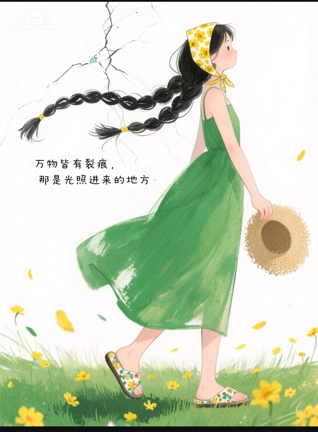 为了忘记前任，我找了一堆人……现在好，前任又回来了，我又不舍得这一堆人了，