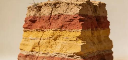 比石油稀土还金贵！中国200万平方公里黄土层，藏千年的战略！麻烦看官老爷们右