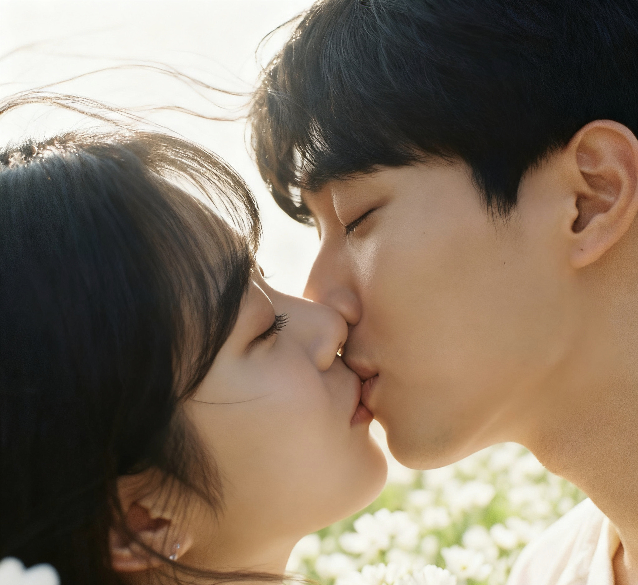 男人要是娶到了这样的老婆，就偷着乐吧！1、不抗拒夫妻生活，有时还会主动提出，这样