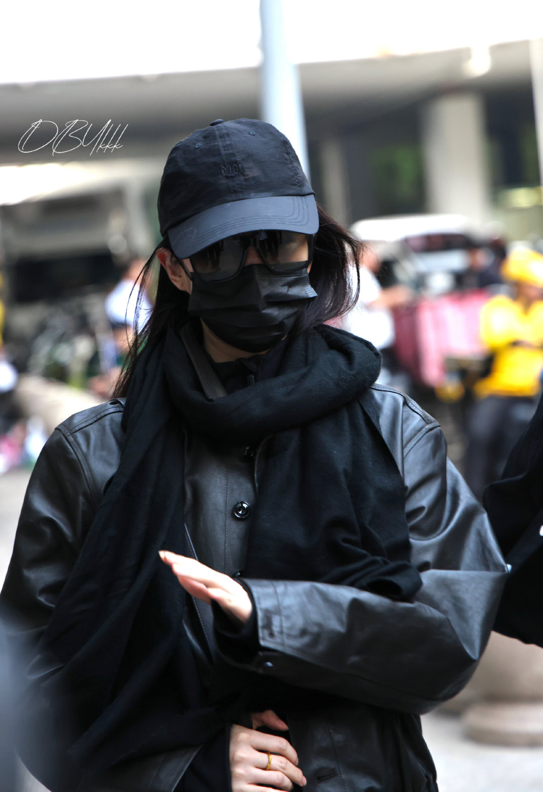 Coolgirl🕶️#刘亦菲#​
