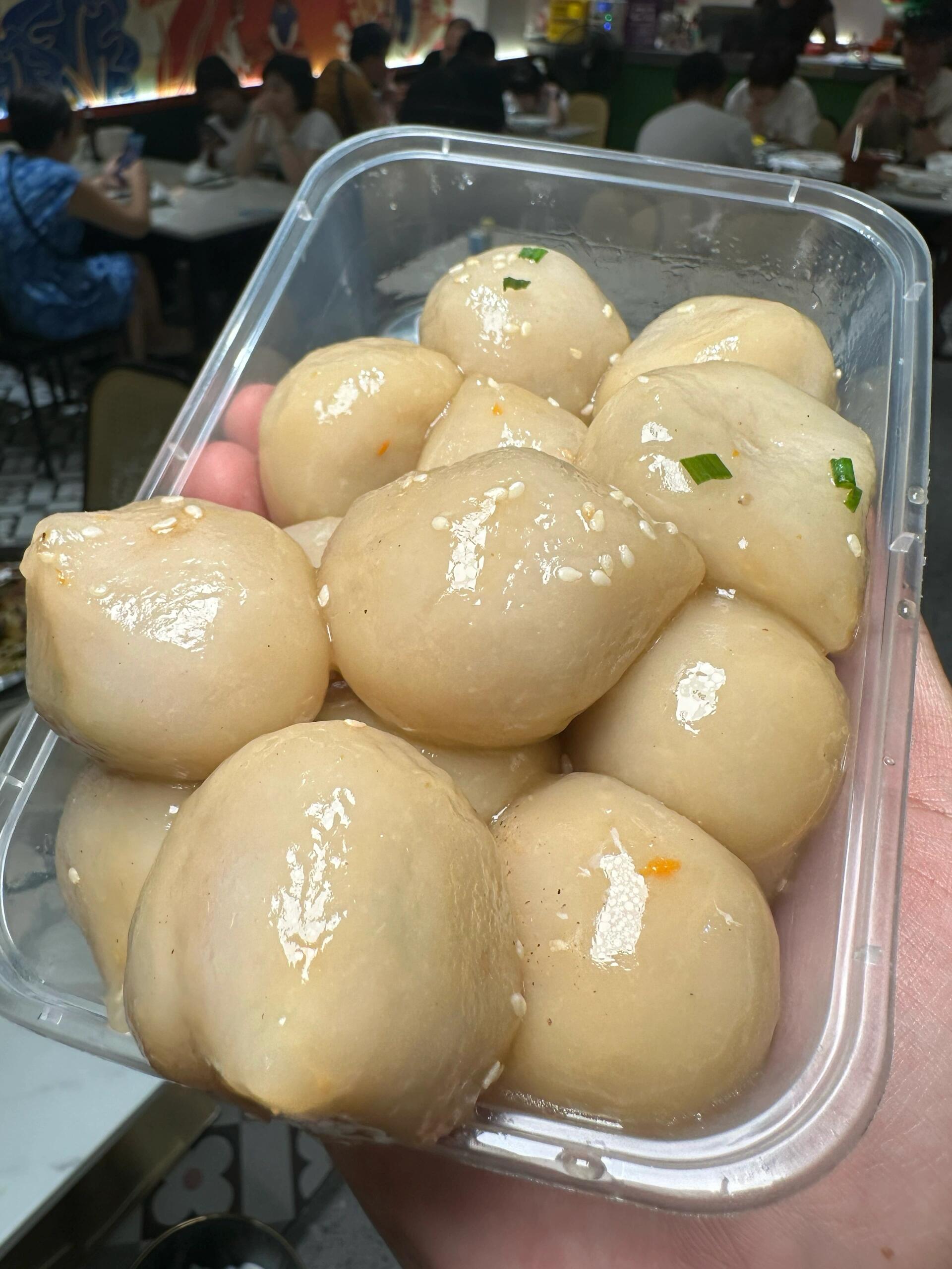福建三明真的好好吃，快来打卡吧！