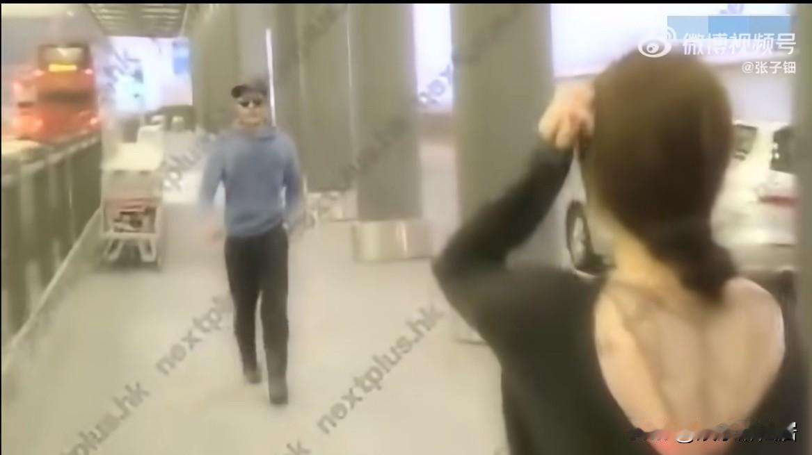 你以为方媛是“小白兔？”那你就大错特错了，她知道天王郭富城需要的是什么，所以她一