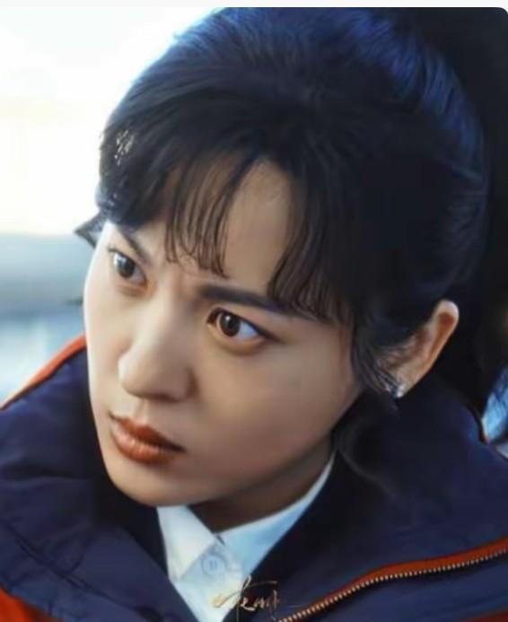 内娱最可怕的女演员，不是霸占热搜的那种，而是像周放这样，给每一部爆款剧当“品质验