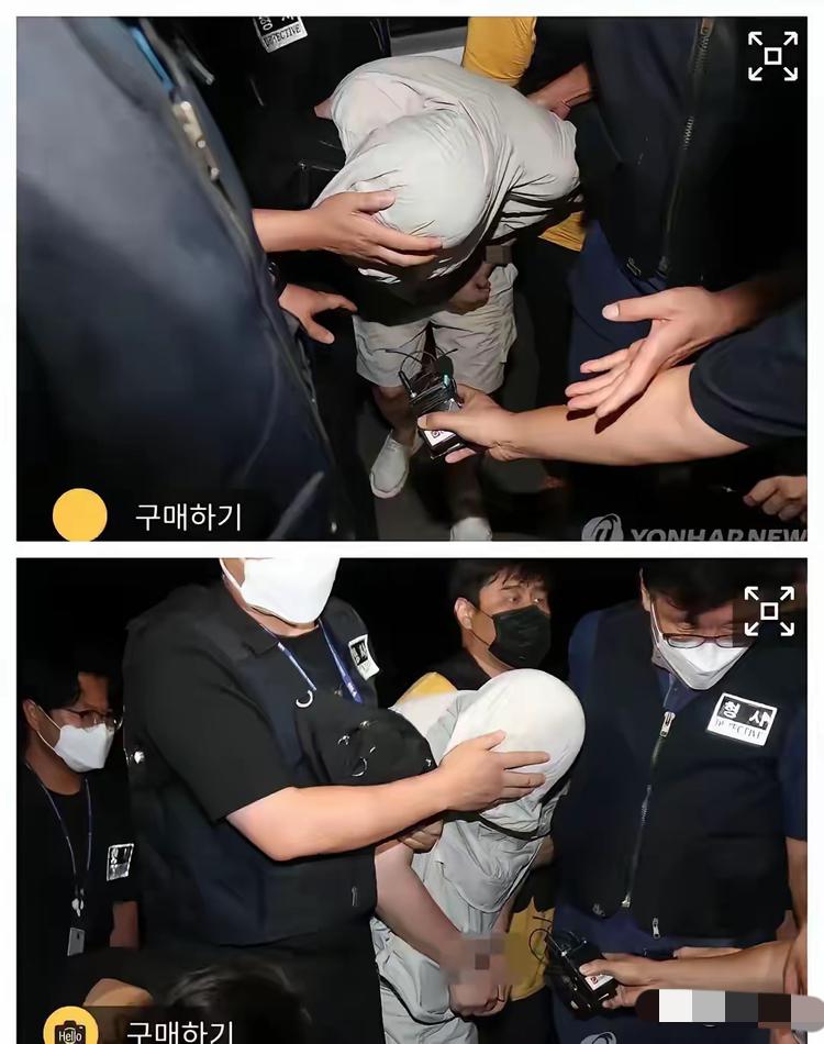 真是太变态了！郑某某杀害赴韩女生手段残忍至极，了解他职业更是倒吸凉气！残害女生后
