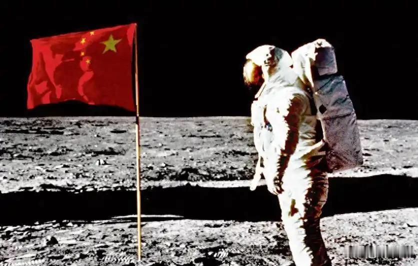 NASA负责人艾萨克曼说，月球南极能建基地的好地方，差不多只有华盛顿特区那么大，