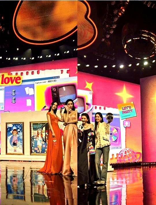 沈腾一张合照，直接把邓超“裁”出局。圈内都以为要决裂。结果，邓超反手一个P图