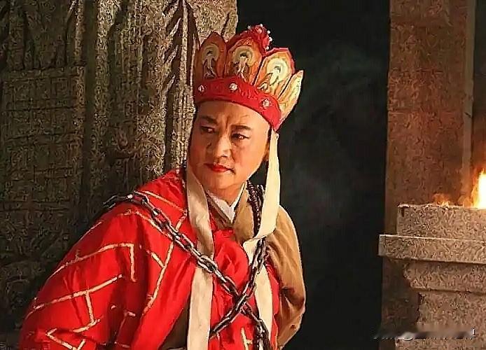 西游记：唐僧那身锦襕袈裟和九环锡杖，为何从不显灵？来看看观音当年怎么说的：“这袈