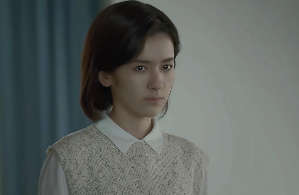 有没有人发现？其实柏庶的很多苦难，都是任小名带来的。本来柏庶都已经研究出了一