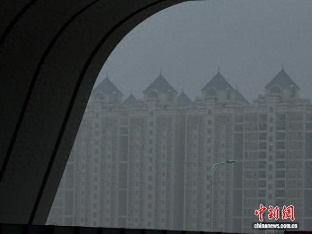 台风“沙德尔”残余云系影响广东 全省日最大雨量超200毫米