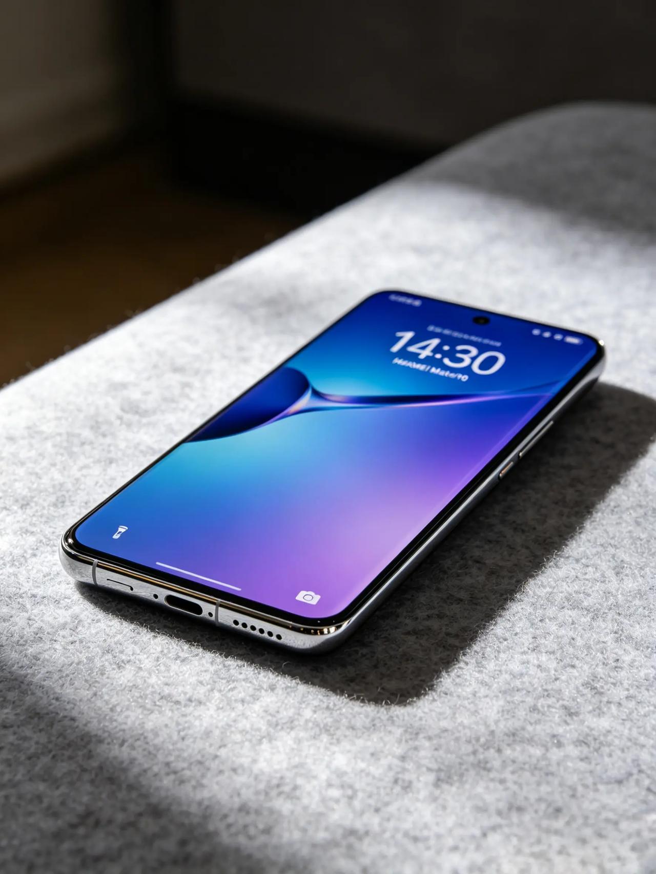 90吗刷短视频都快被Mate90刷屏了吧？我身边好几个拿着Mate70、Ma