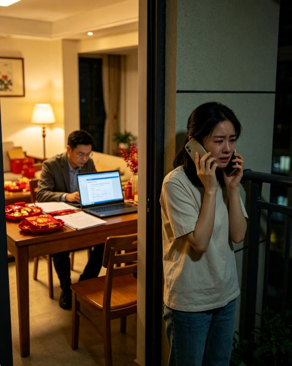 女儿出嫁我给了180万嫁妆，女婿第二天就拿去还了房贷，女儿打电话哭诉，我只说