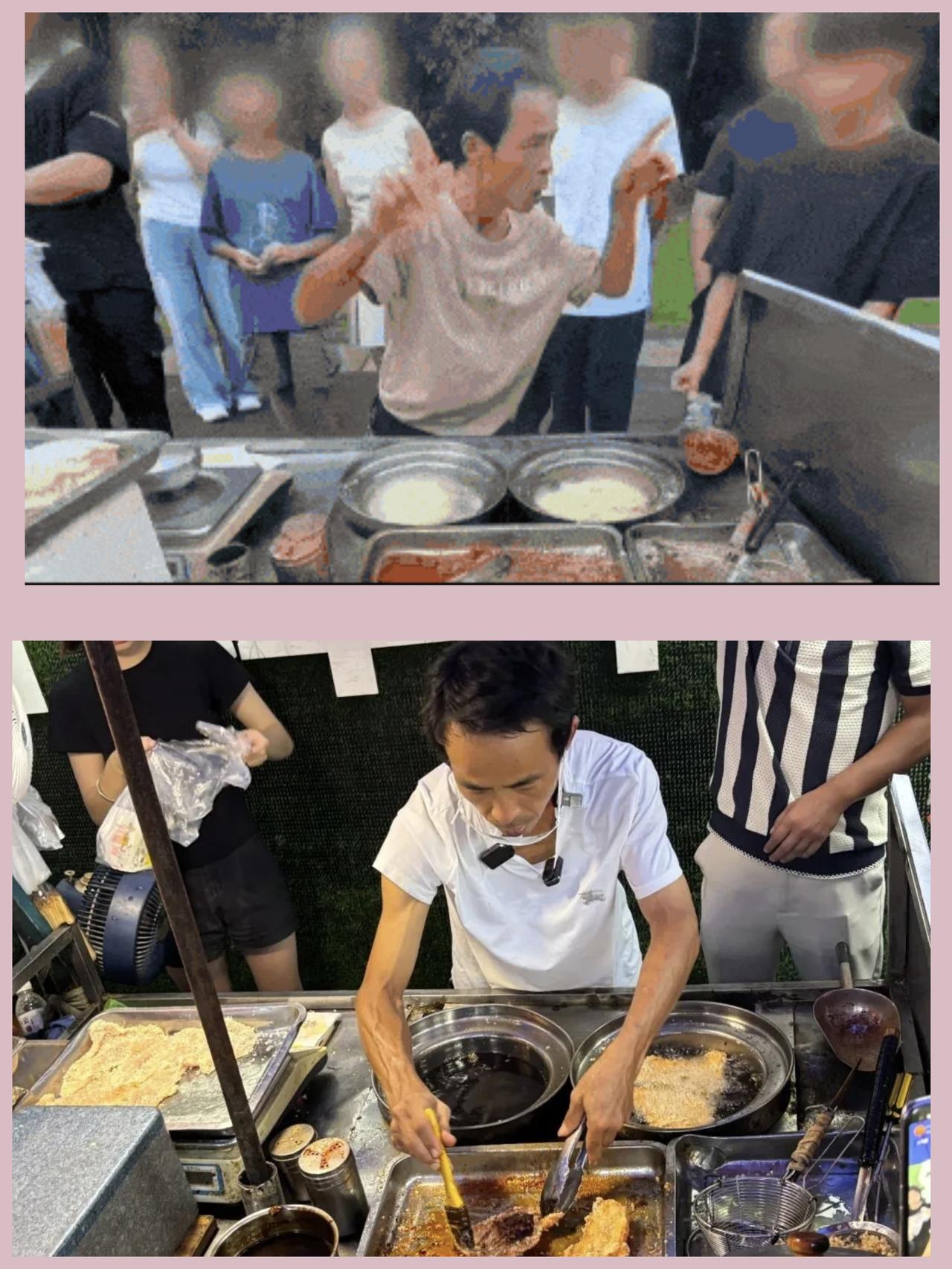 现在最难抢的票恐怕是景德镇了吧！不是因为这里的景有多美，而是大家都想去尝尝鸡