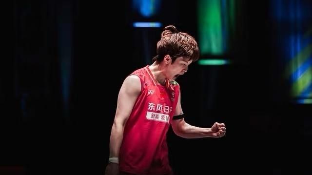 【全英1000赛女单：王祉怡胜山口茜进决赛】这个剧本我都看累了，但没办法，王